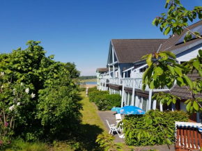 Apartement 2 im Fischerhaus